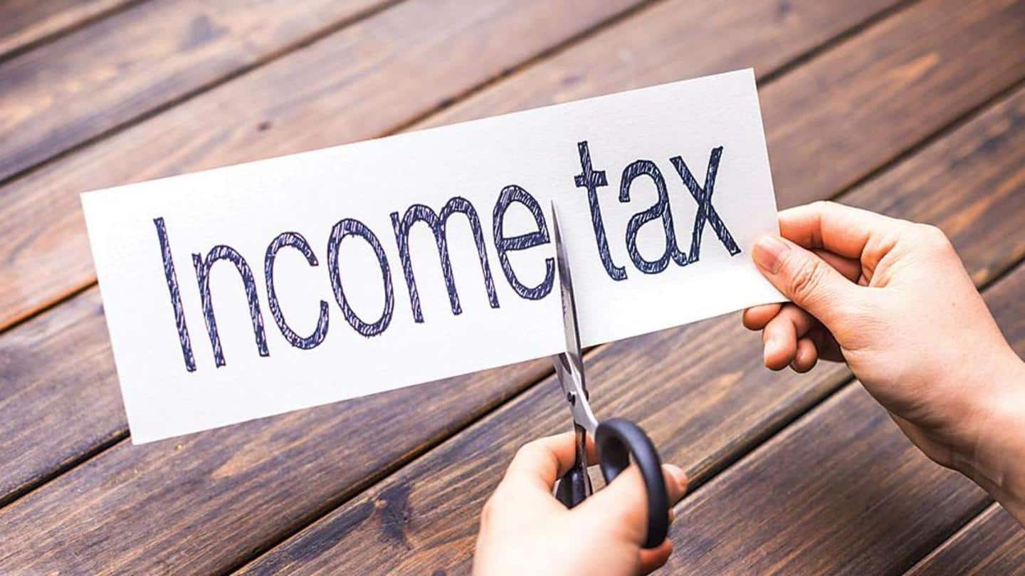 Income tax return filing deadline extended till December 31