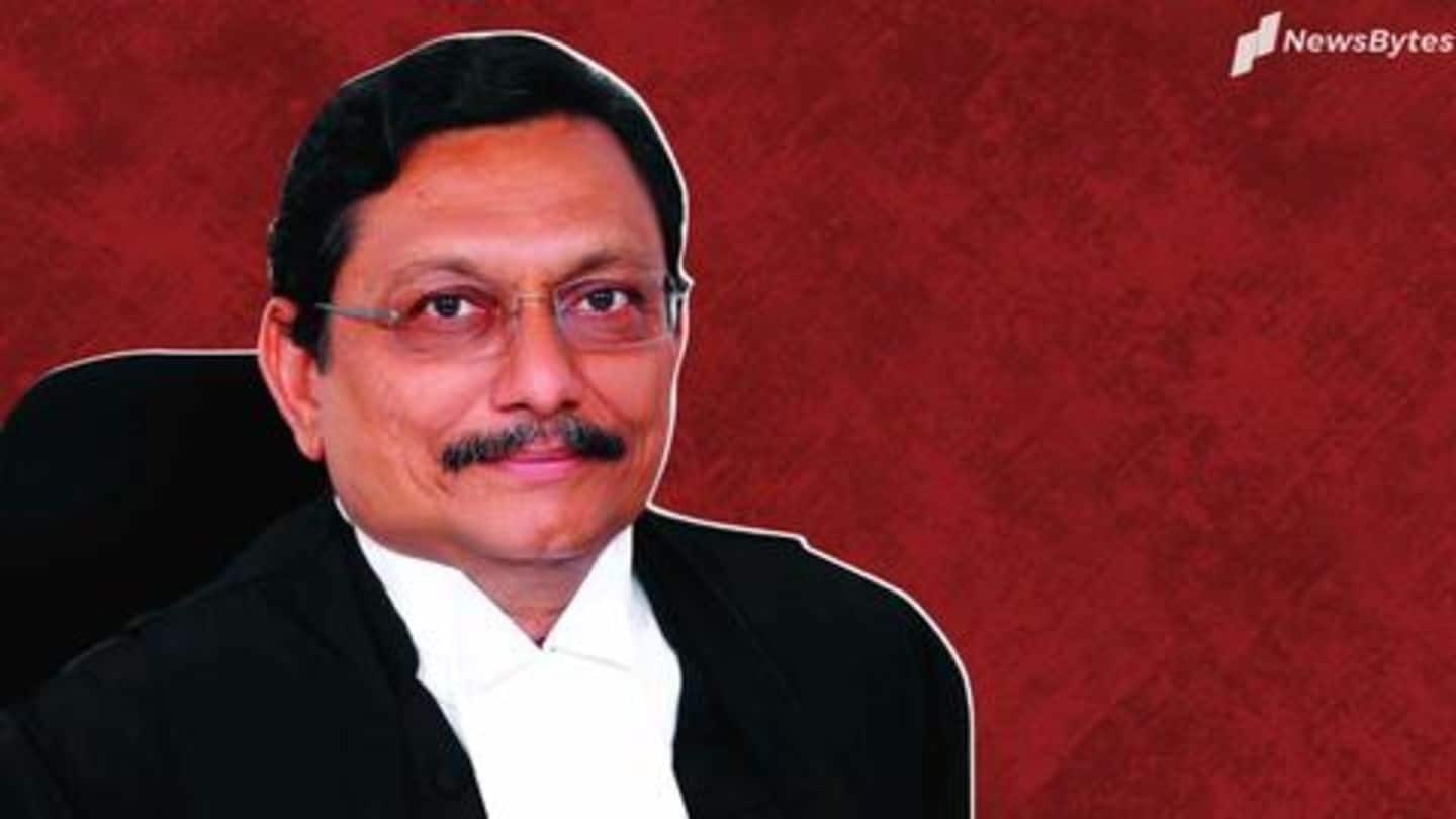 Justice Sharad Arvind Bobde sworn in as 47th CJI