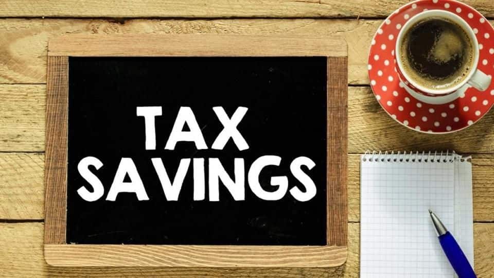 Save the maximum tax under Income-Tax Sections 80C, 80CCD, 80D