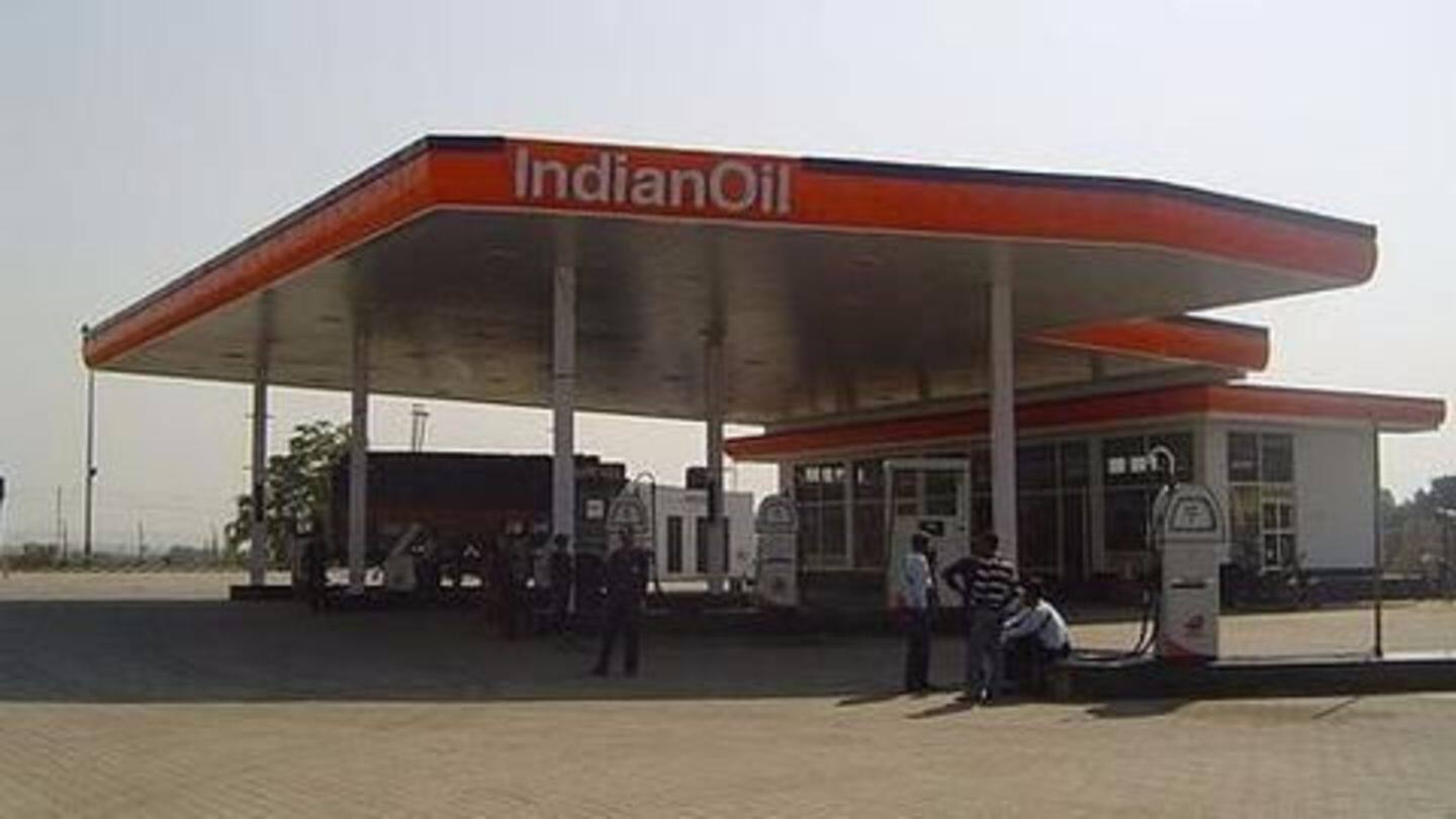Nationwide petrol pump strike on 12th July