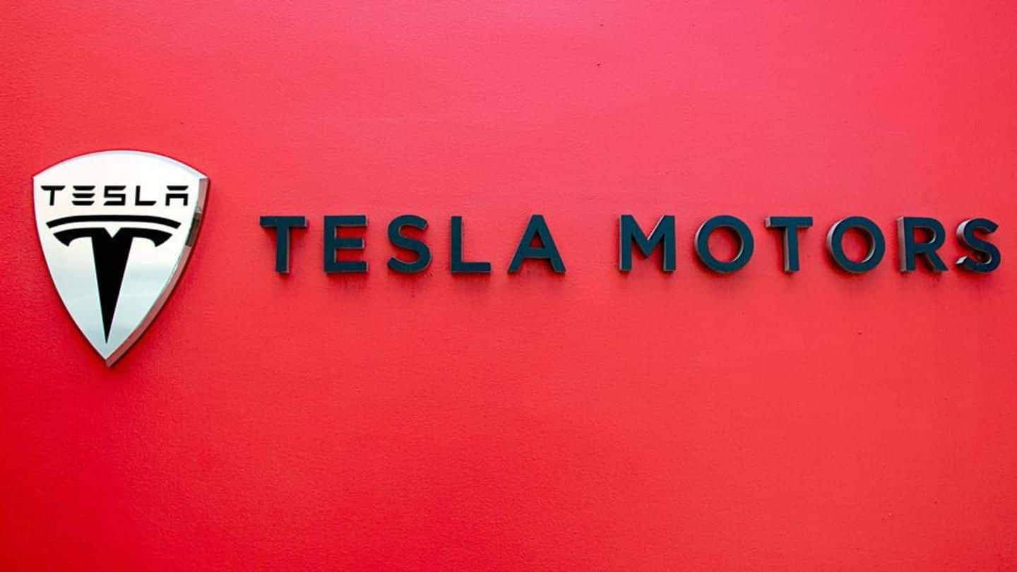 Tesla secures 1,200-acre plot for first overseas Gigafactory