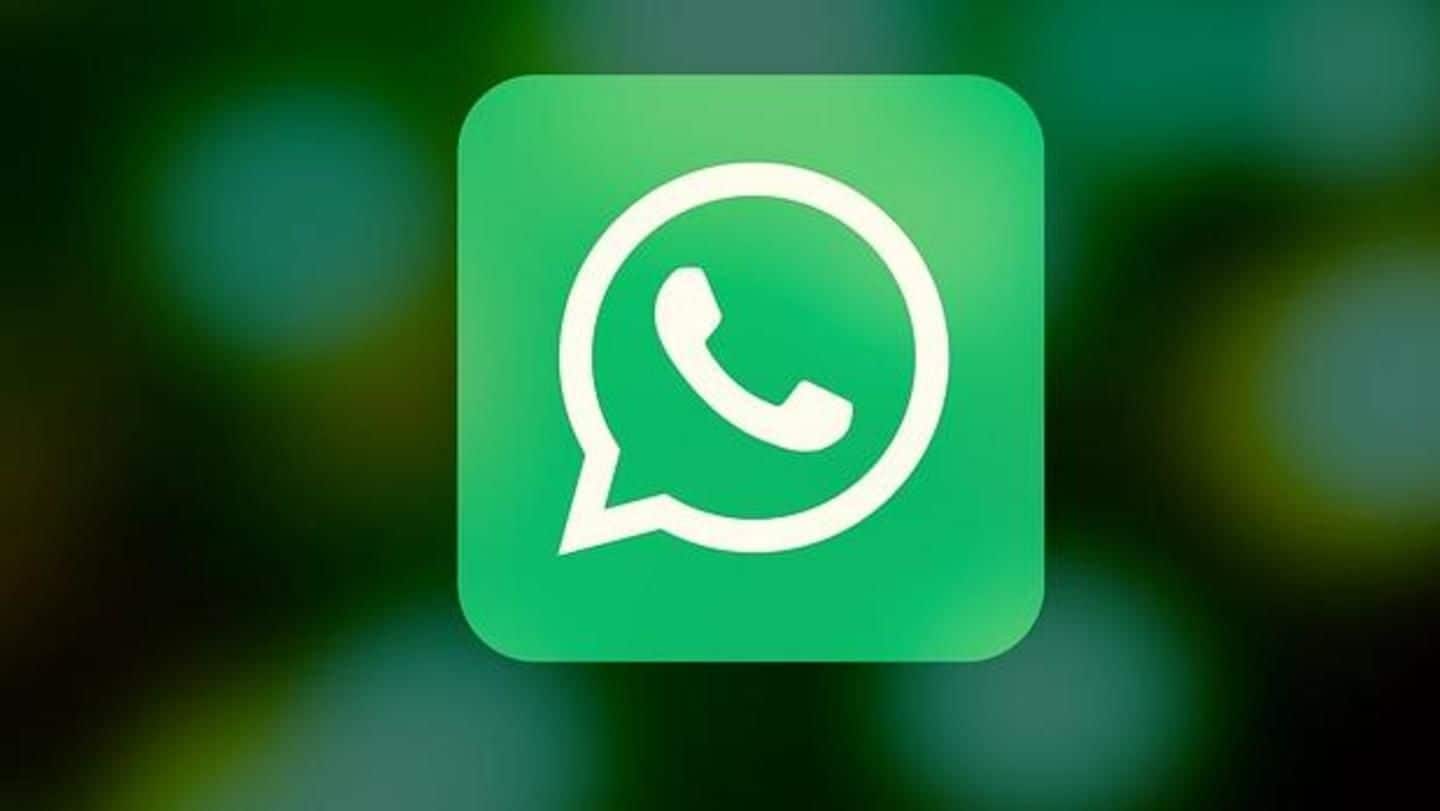 WhatsApp rolls out group voice and video calling feature