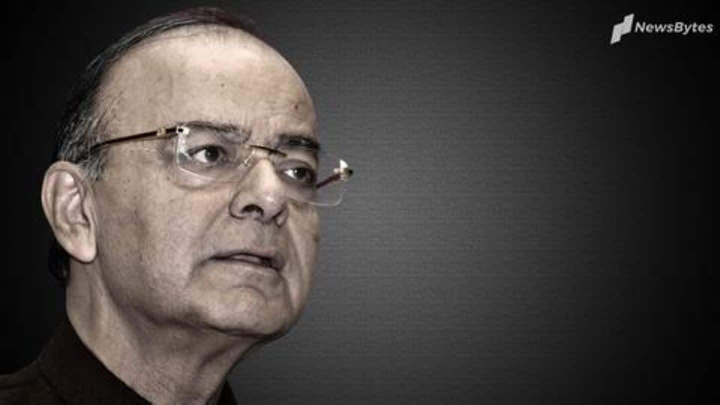 Jaitley: Remembering the man (behind the politician) on his birth-anniversary