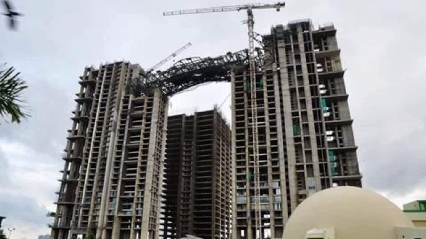 Greater Noida: YEIDA cancels 17 housing projects