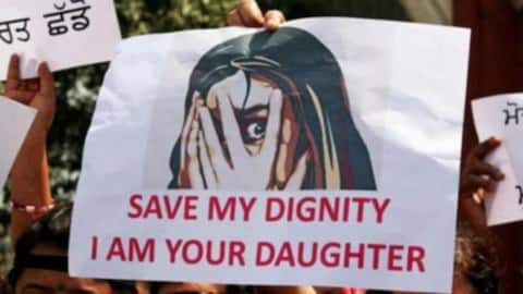 Women who wear short dresses should be killed: Gurugram cop