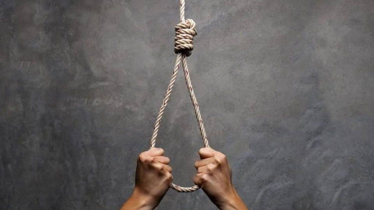 Every three days, one military jawan commits suicide