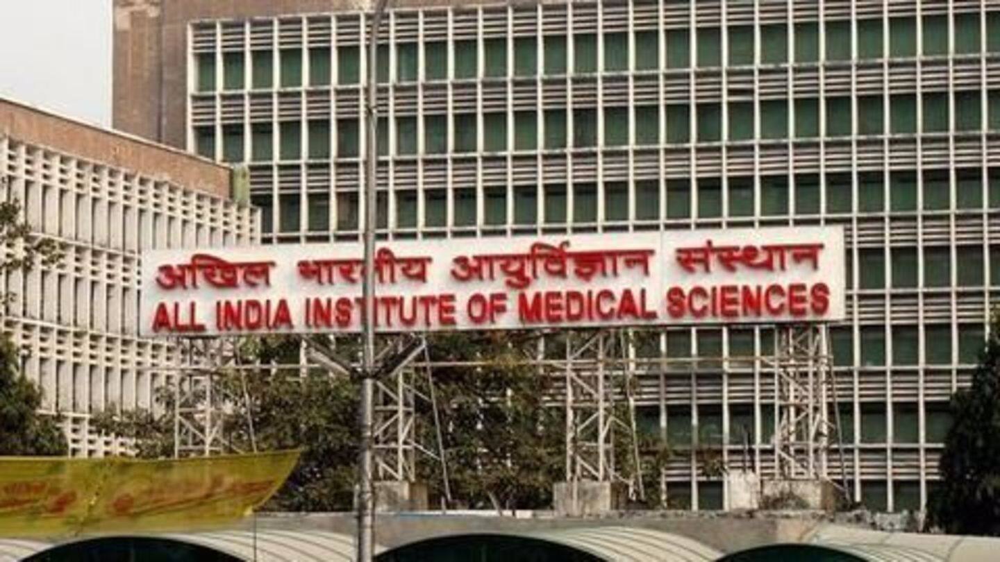 AIIMS declares MBBS results 2017, Surat's Nisha is the topper