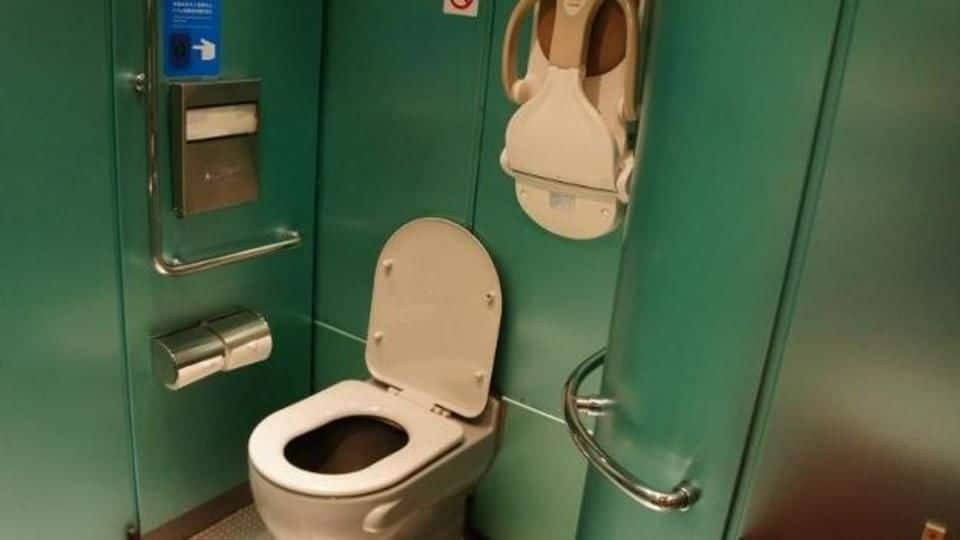Railways to introduce bio-toilets on all trains by 2018
