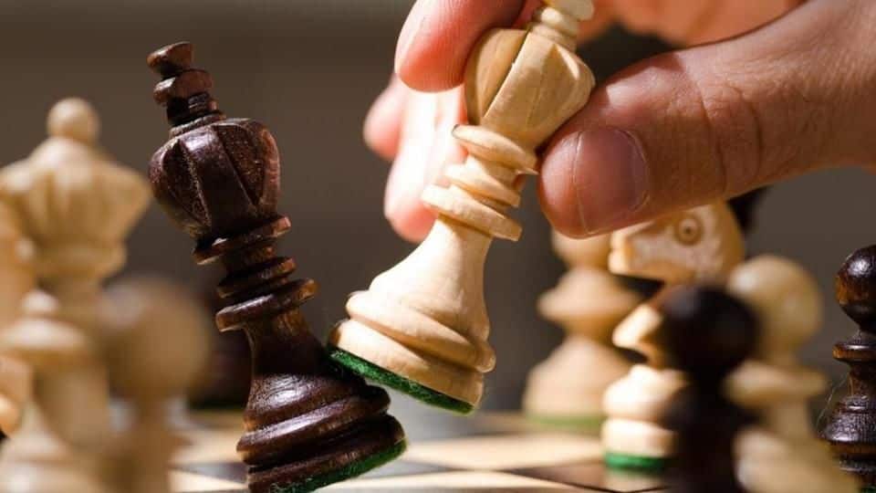 Google's AI engine self-learns chess in 4hours, beats leading program