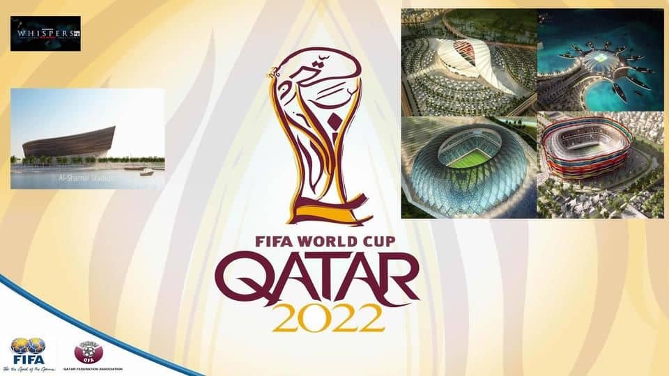 Indian security personnel called up for 2022 FIFA World Cup