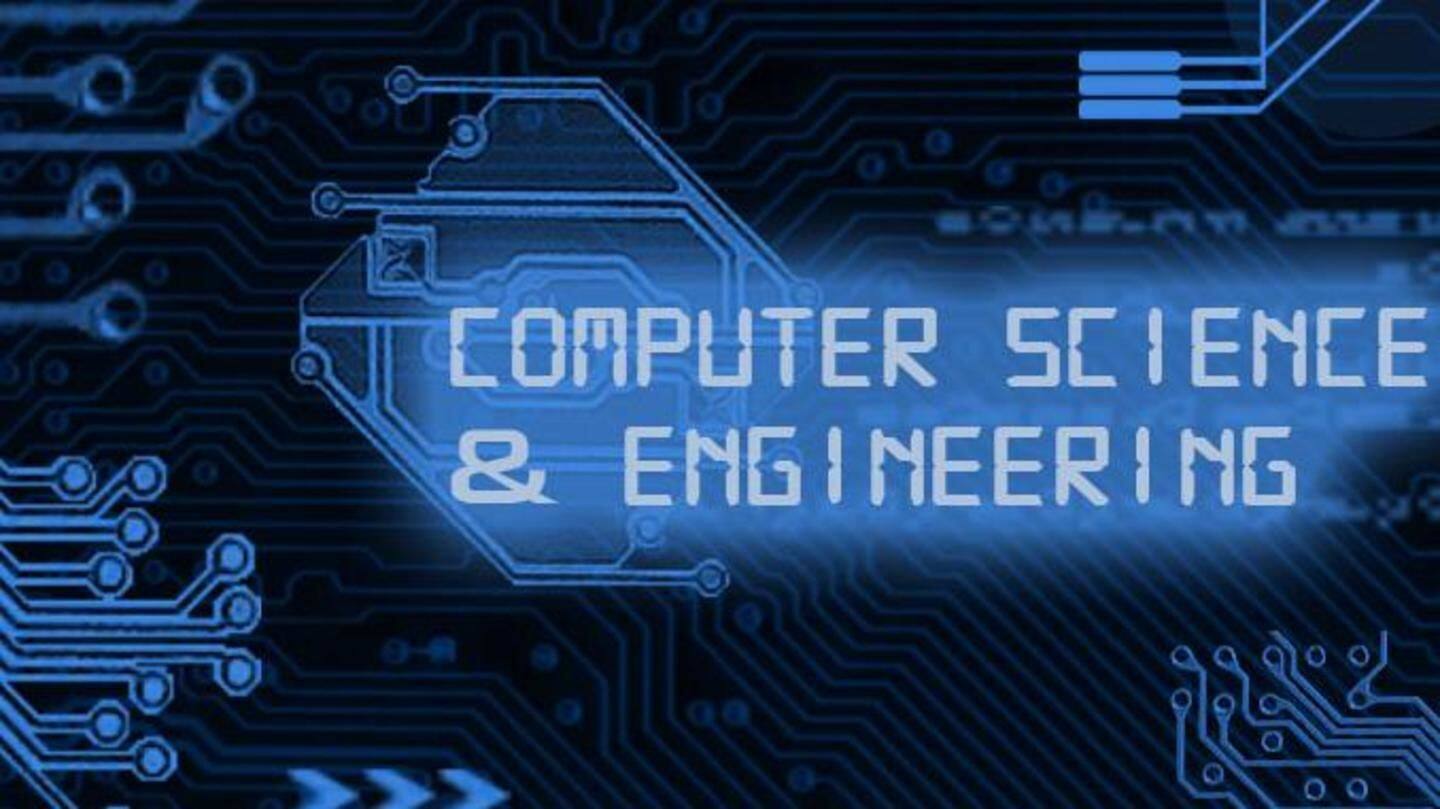 7 engineering colleges (other than IITs/NITs) for Computer Science courses