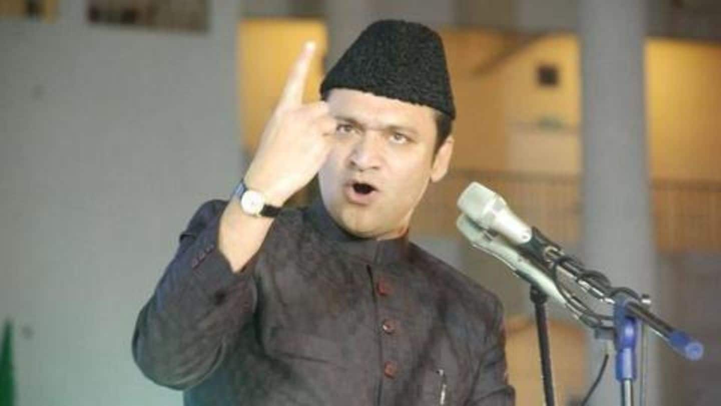 #IndiaDecidesOnDec11: AIMIM leader Akbaruddin Owaisi wins from Chandrayangutta