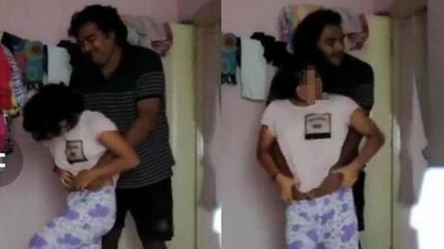 Girl took to Facebook after Bengal police didn't register case Girl took to Facebook after Bengal police didn't register case