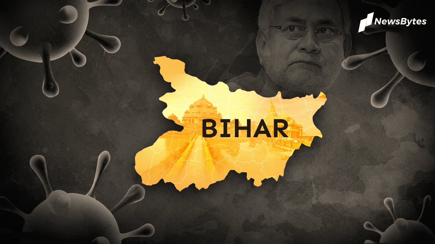 Bihar's coronavirus story: Why should India be worried