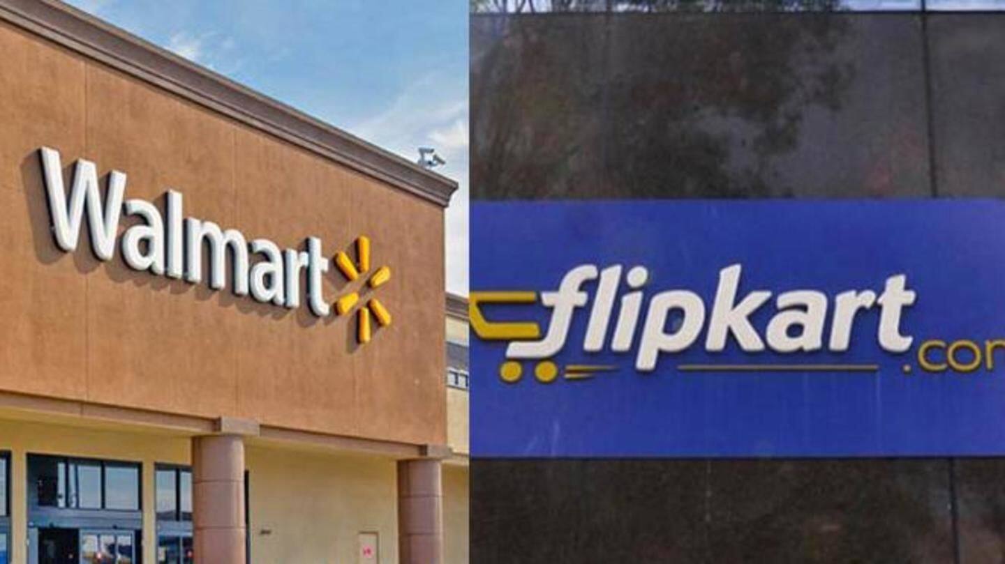 What next for Wal-kart? What next for Wal-kart?