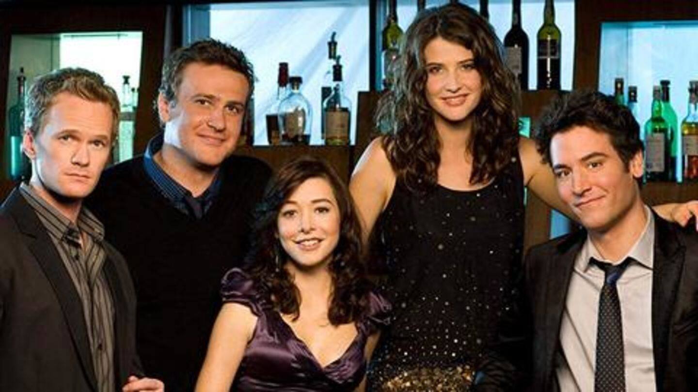 'How I Met Your Mother': About friendships, relationships and nostalgia 'How I Met Your Mother': About friendships, relationships and nostalgia