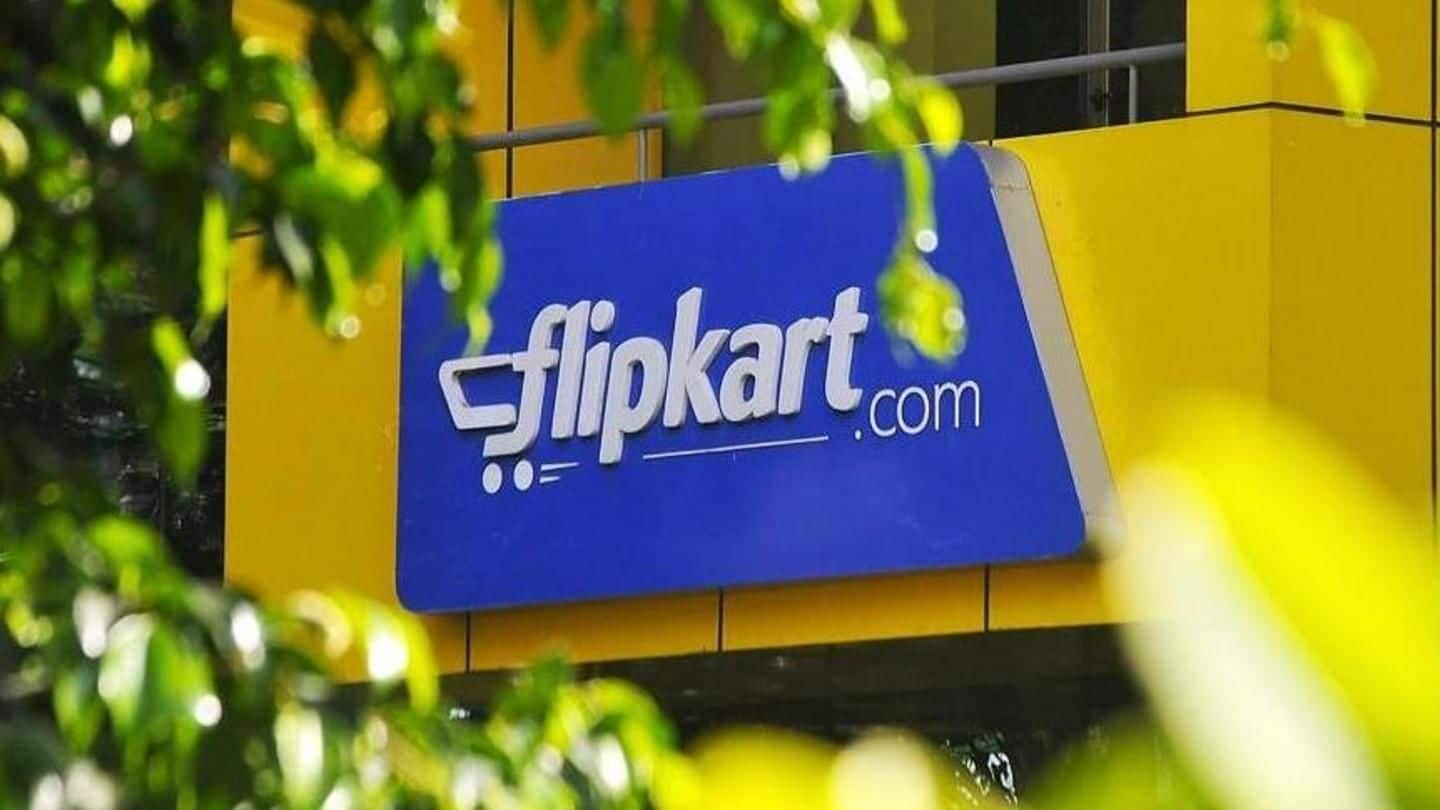 Walmart buys 77% stake in Flipkart for $16 billion