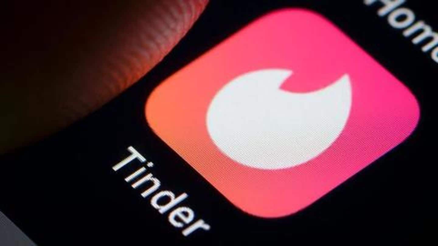 Bengaluru techie jailed after one-night stand with Tinder date
