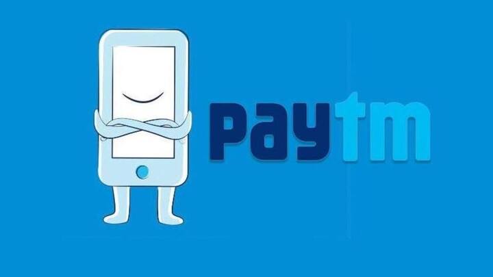 Paytm launches "Inbox" in-app messaging service to take on WhatsApp