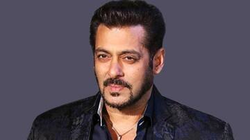 In 2002 hit-and-run case, bailable warrant cancelled against Salman Khan