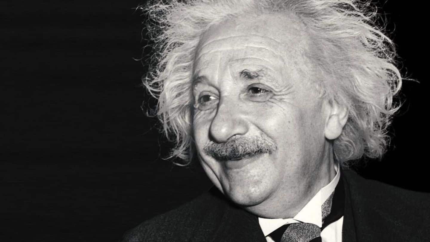 The eccentricities of Einstein: Could you learn something from them?