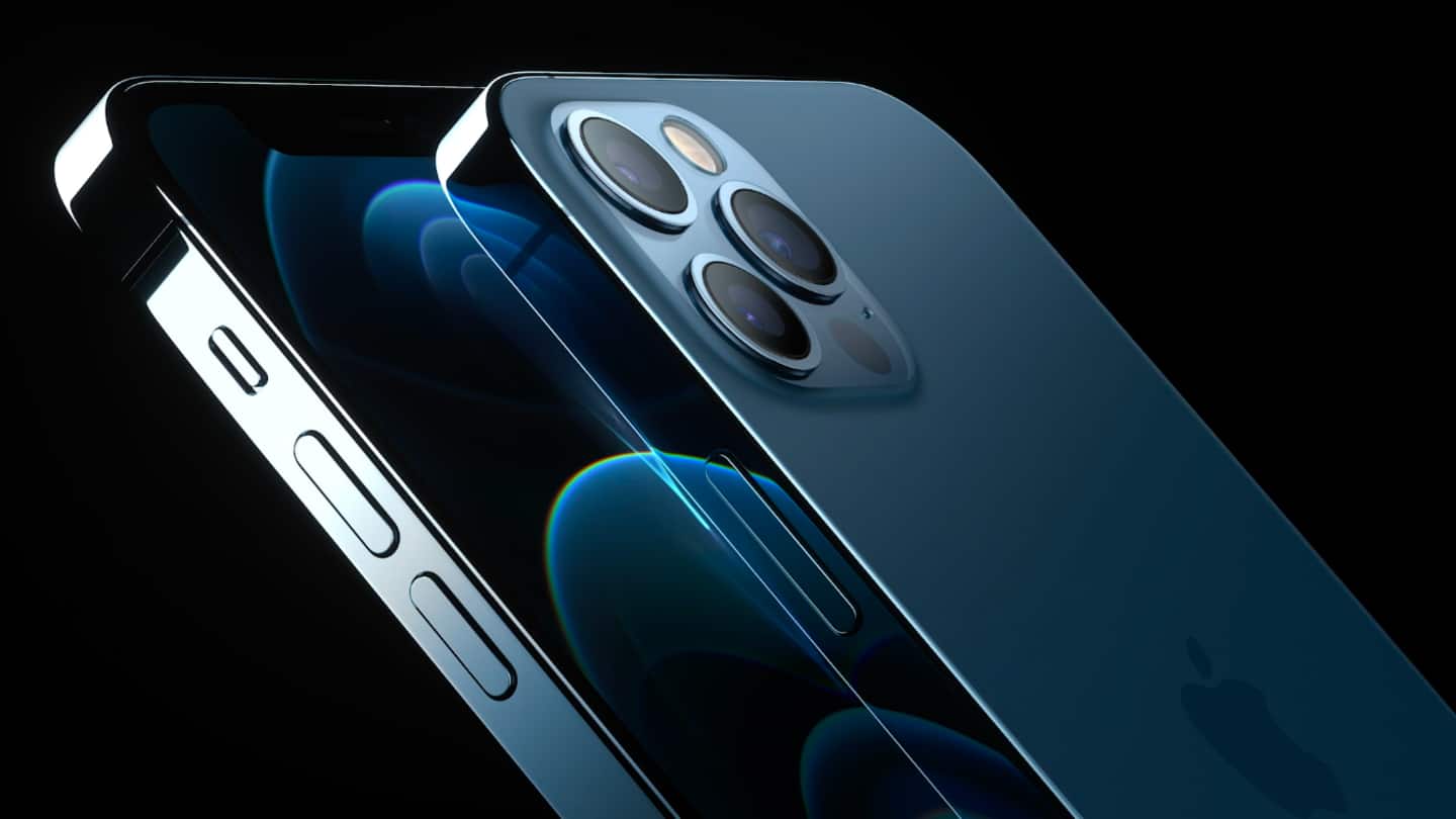 iPhone 12: Price starts at $799 iPhone 12: Price starts at $799