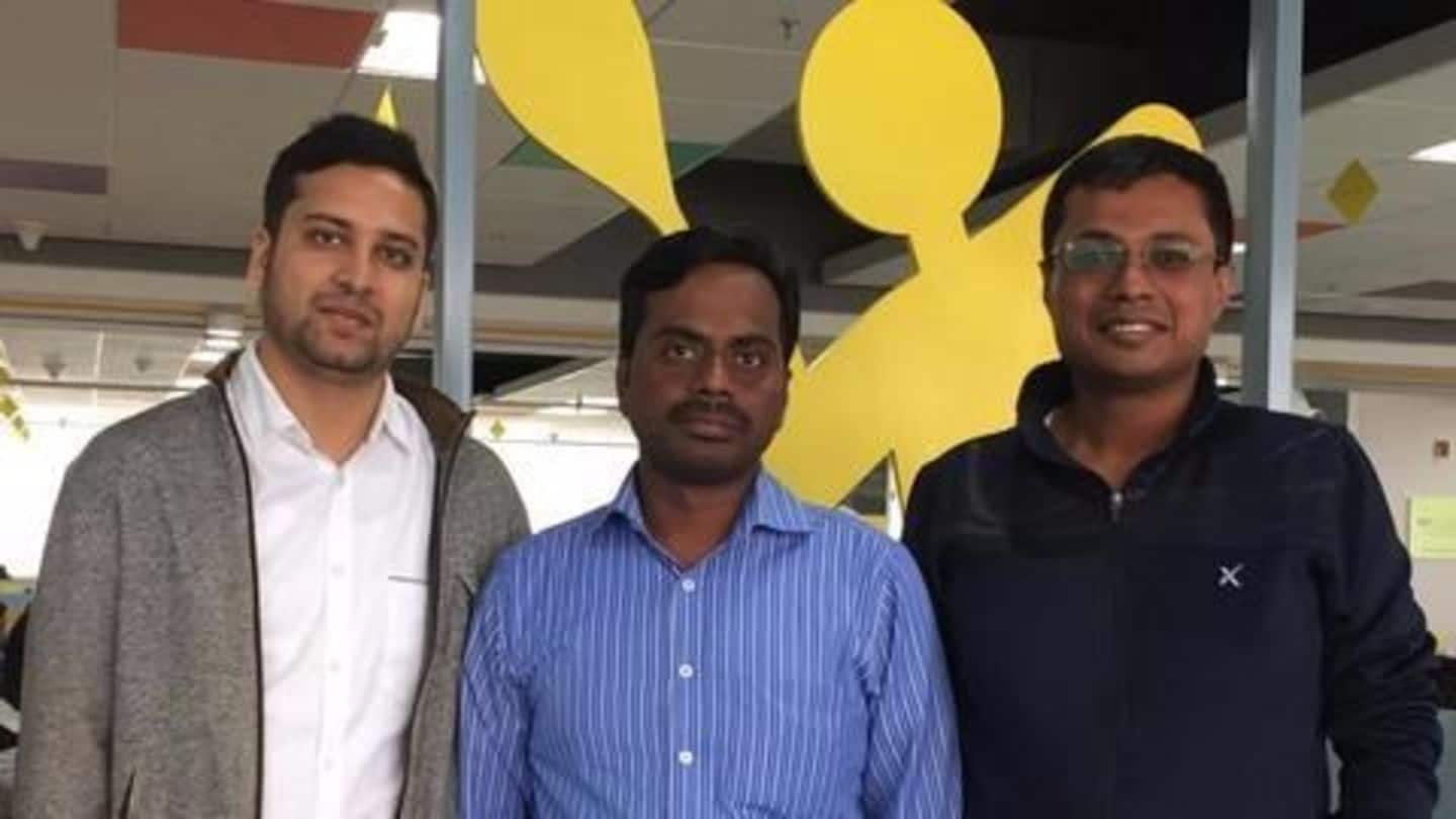 Delivery boy to multi-millionaire: Iyyappa recalls his Flipkart Journey