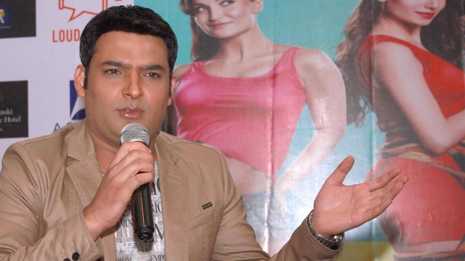 Controversies surrounding 'The Kapil Sharma Show' Controversies surrounding 'The Kapil Sharma Show'