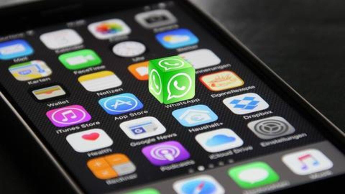 Dark mode to ads: How WhatsApp will change in 2020