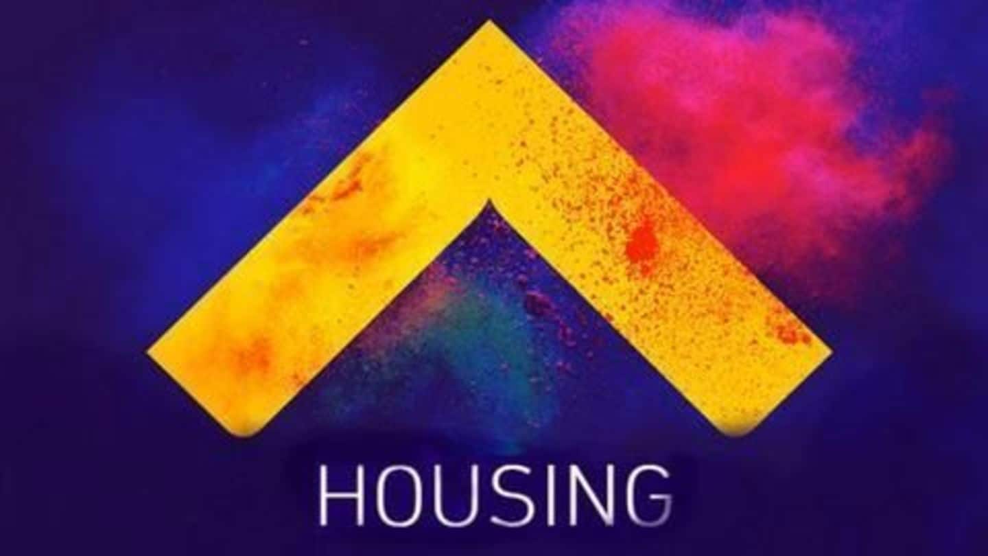 Housing.com founders cry foul play on new owner's actions
