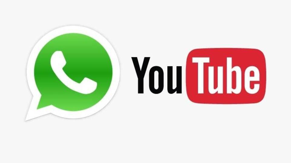 You can soon watch YouTube videos within WhatsApp directly!