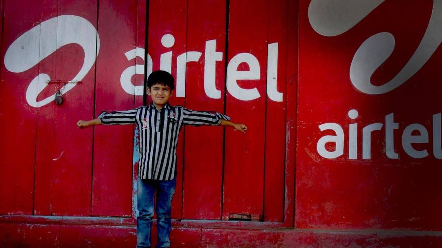 Now, ask Google Assistant for Airtel account updates: Here's how