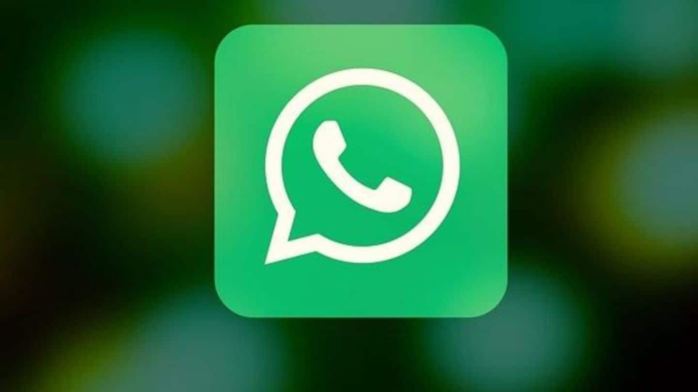 Why does Zimbabwe have a 'Ministry of WhatsApp?'