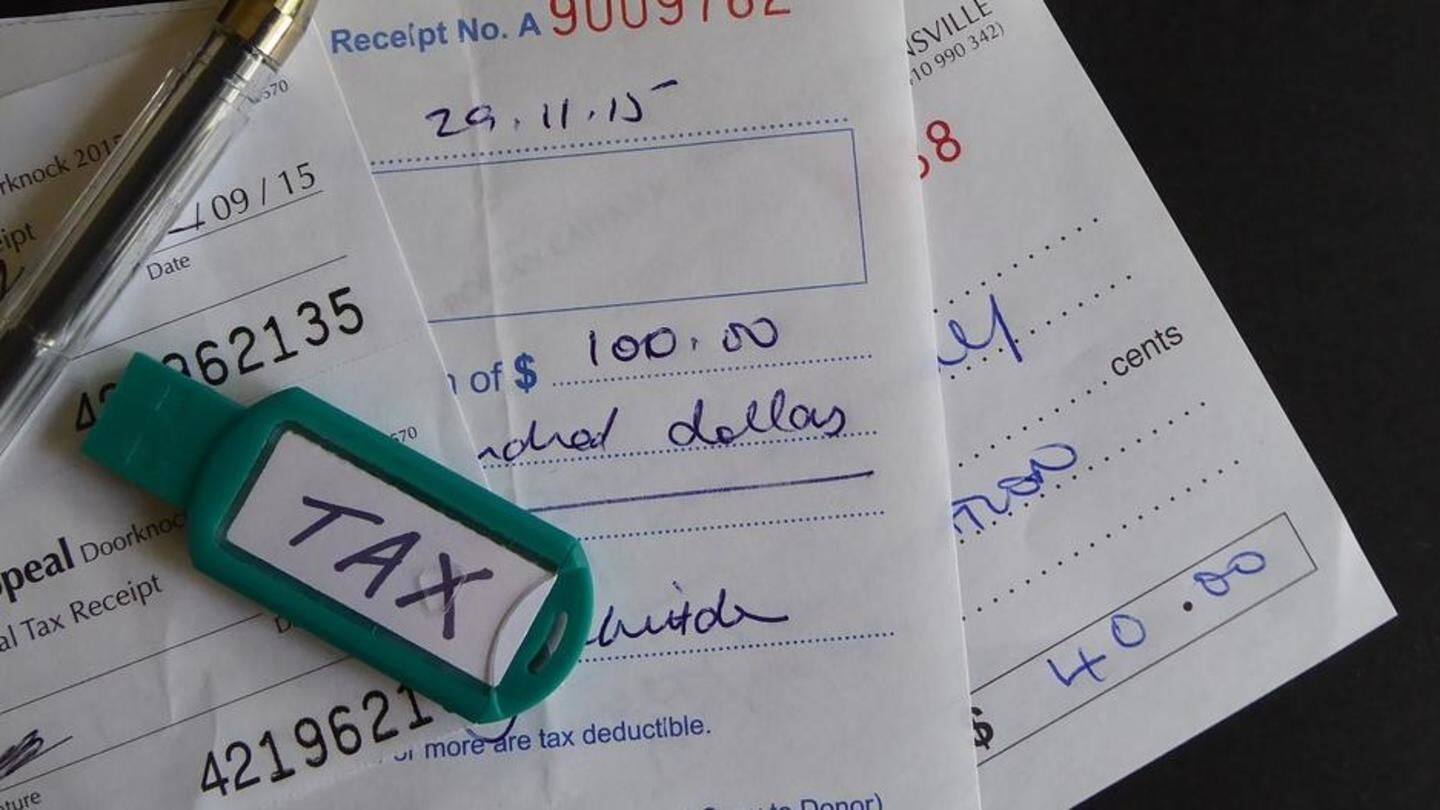 What is advance tax and when is it payable? What is advance tax and when is it payable?