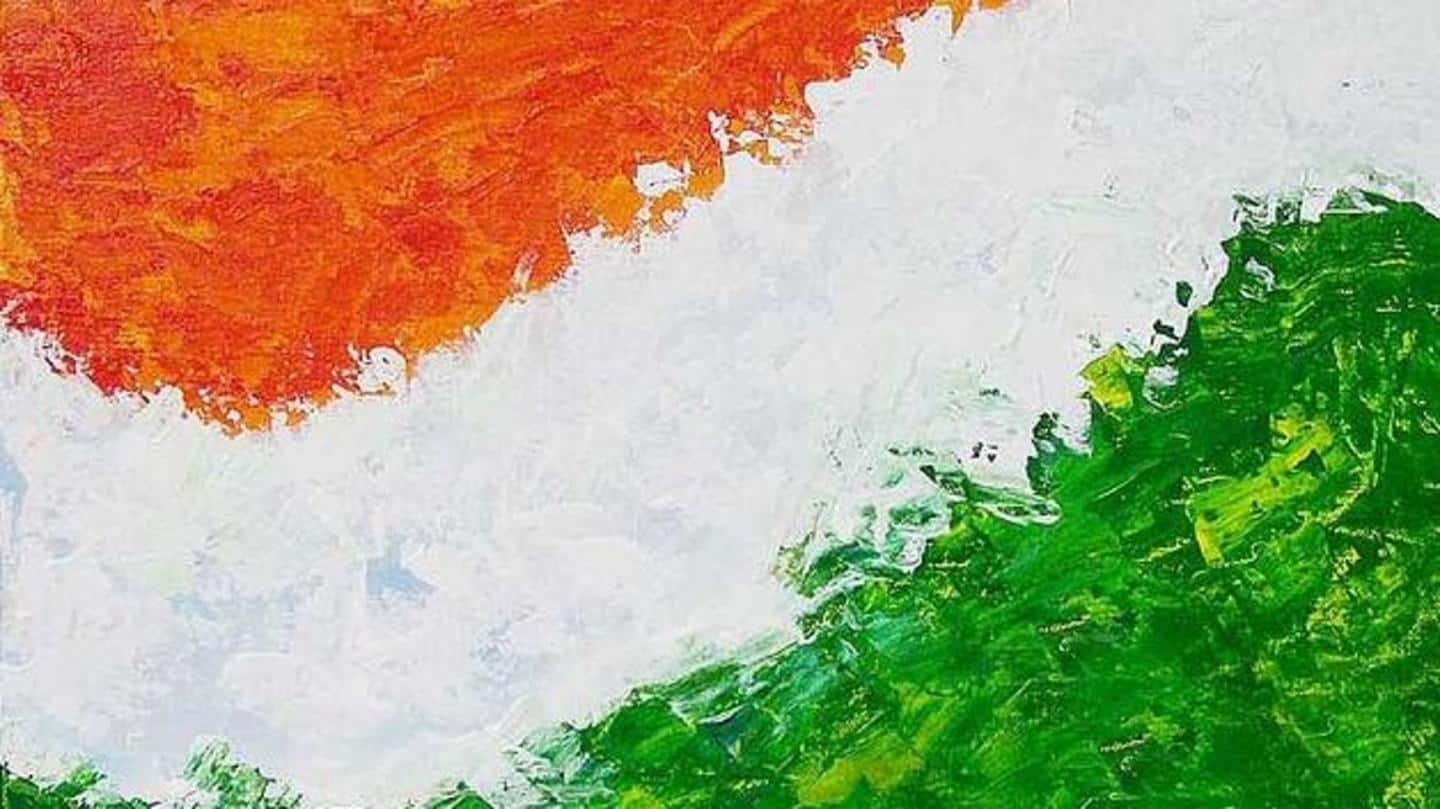 Republic Day 2021: Five Bollywood movies that evoke patriotism