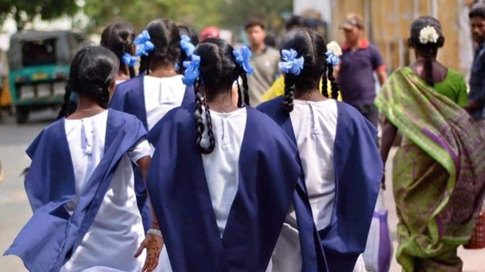 Arunachal school allegedly forces 88 girls to undress as punishment