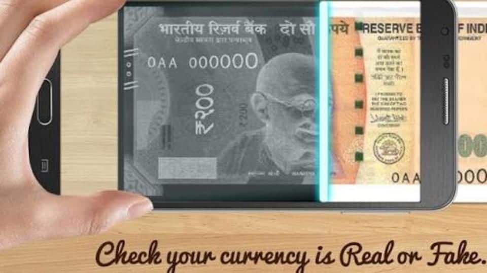 Rs. 200 notes still scarce, but fake ones are out