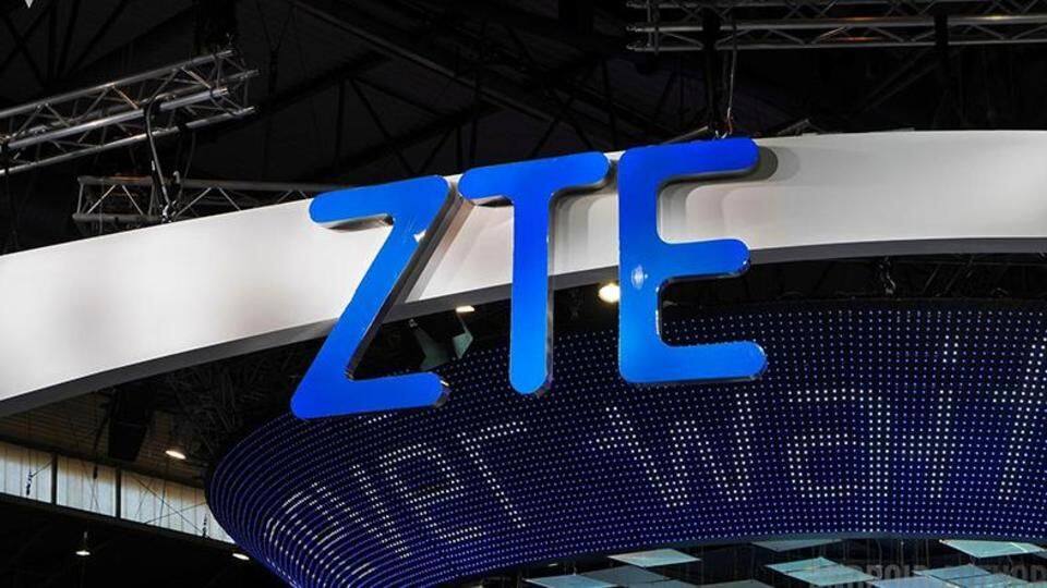 Mobile World Congress: ZTE announces three new budget smartphones