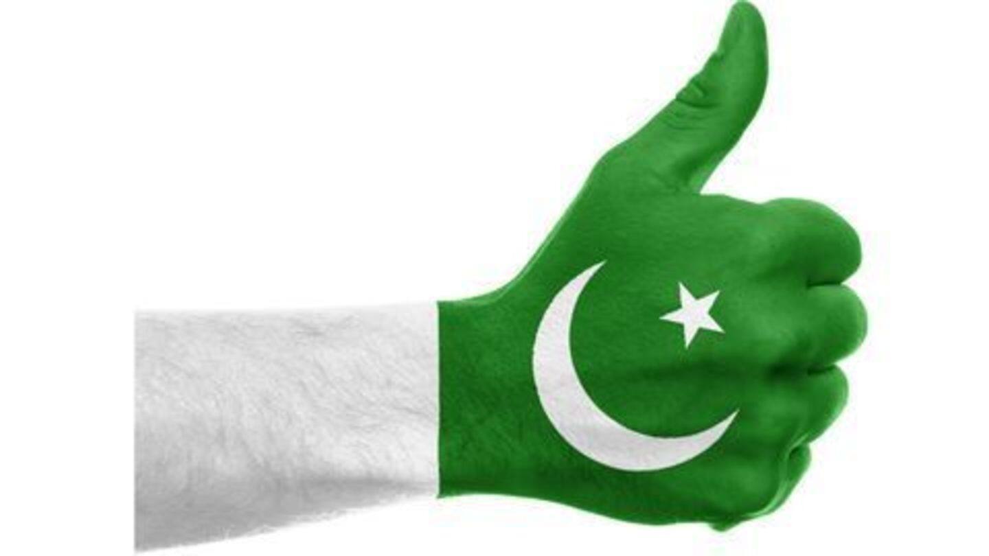Pakistan economy crosses $300 billion mark, for the first time