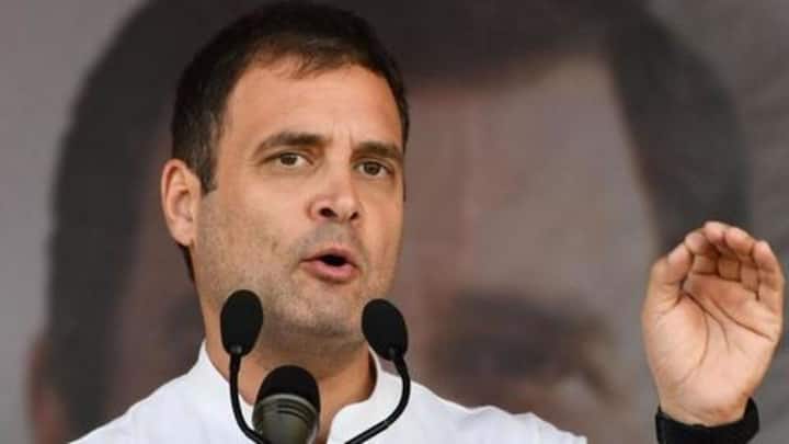 Rahul tenders unconditional apology to SC for 'Chowkidar Chor' remark