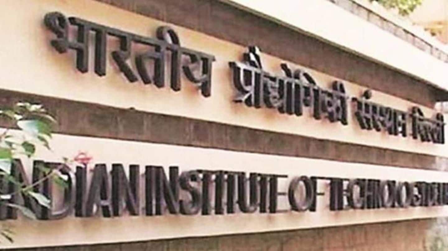 All IITs to have atleast 14% female representation