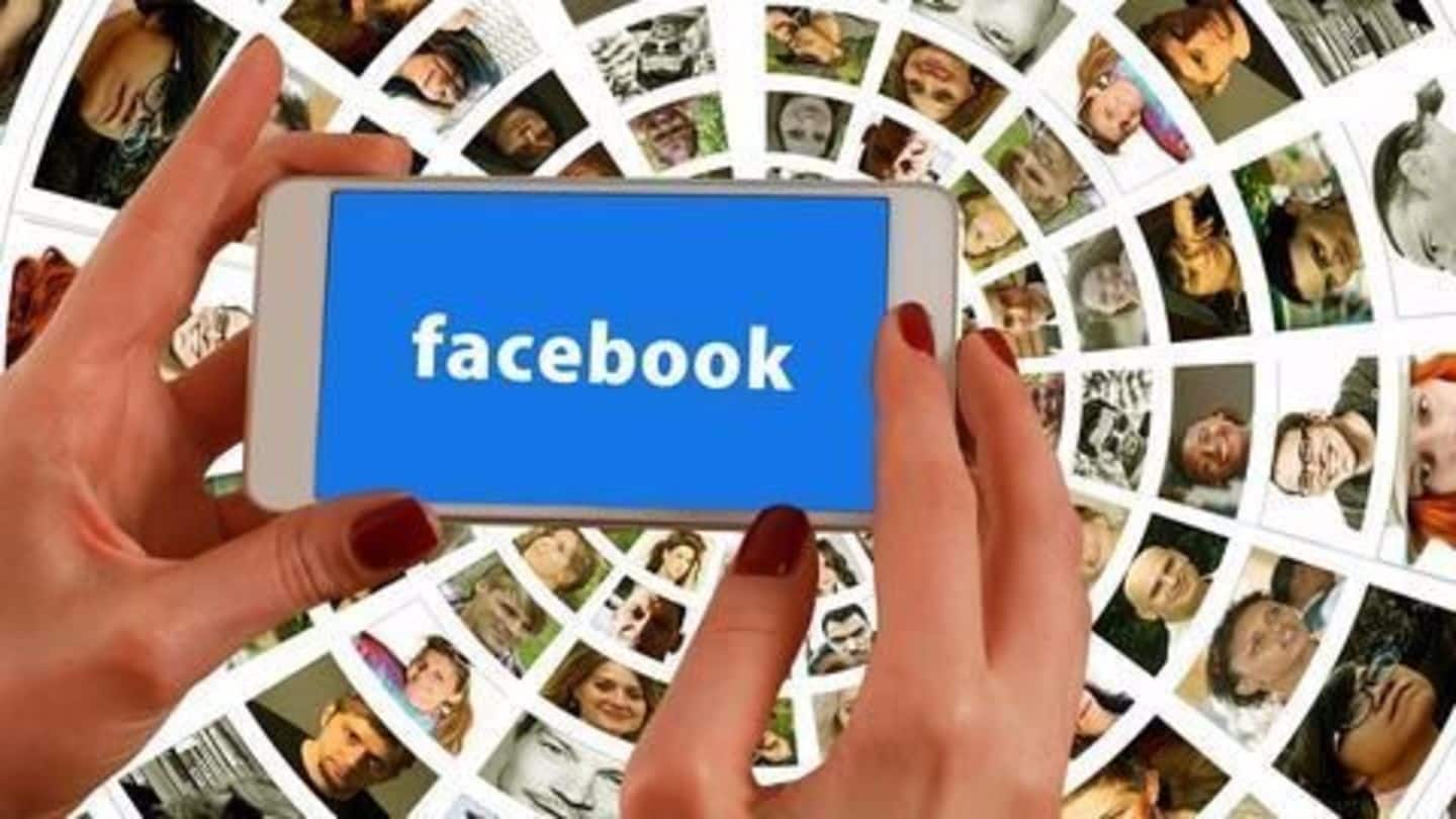 Facebook bug reveals moderators' identities to suspected terror groups