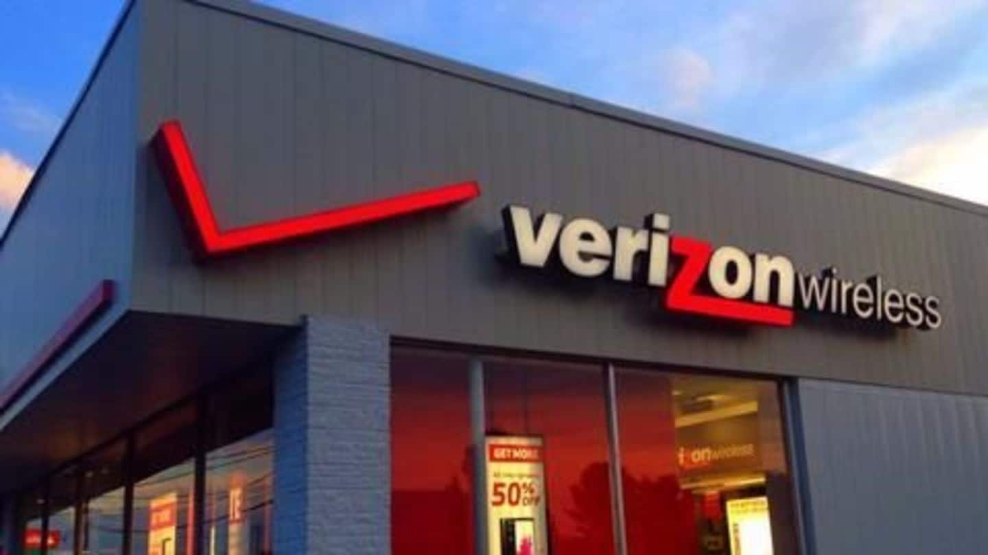 Data breach: Verizon's 14 million customer records compromised