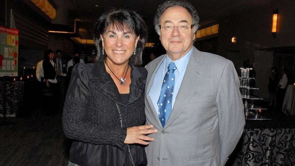 Canadian billionaire couple found dead under mysterious circumstances