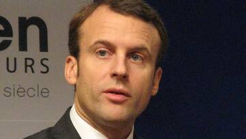 France: President Macron approves controversial anti-terror law