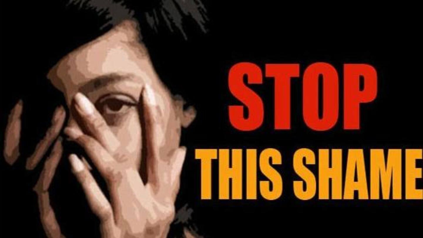 Andhra Pradesh shocker: 50-year-old rickshaw puller rapes 9-year-old girl