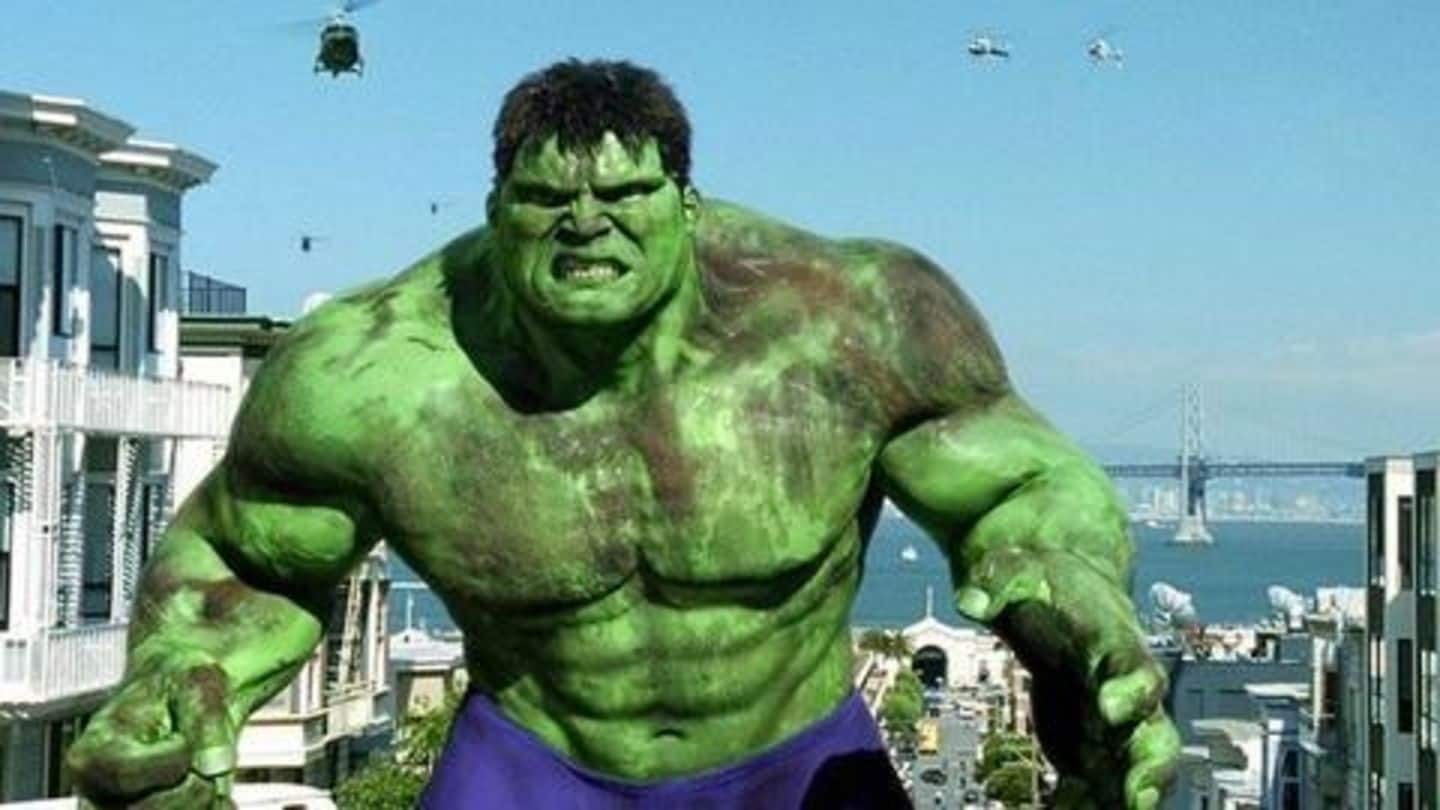 #ComicBytes: Most heroic things which The Hulk has ever done