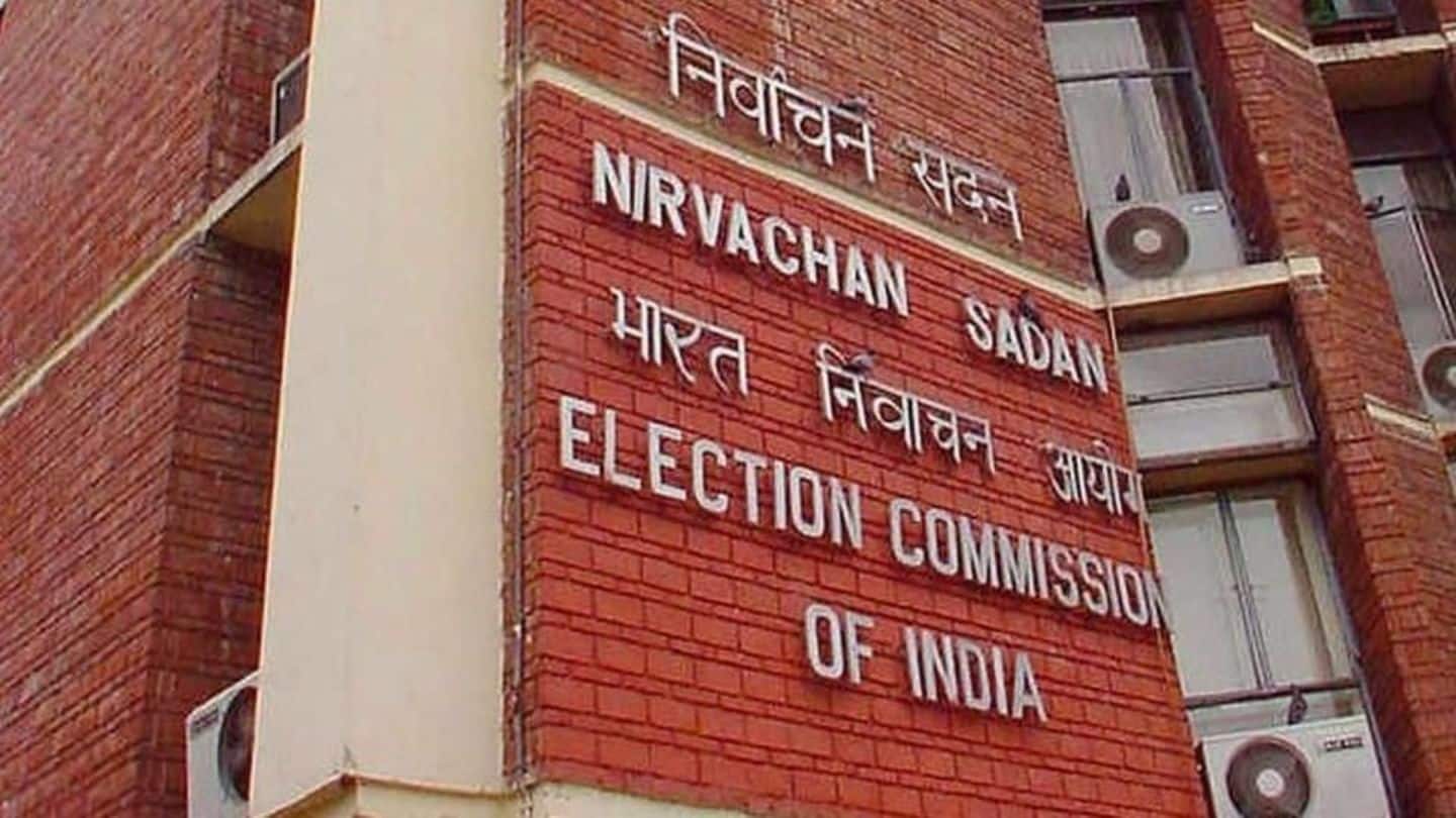 Election Commission: Himachal will go to polls on November 9