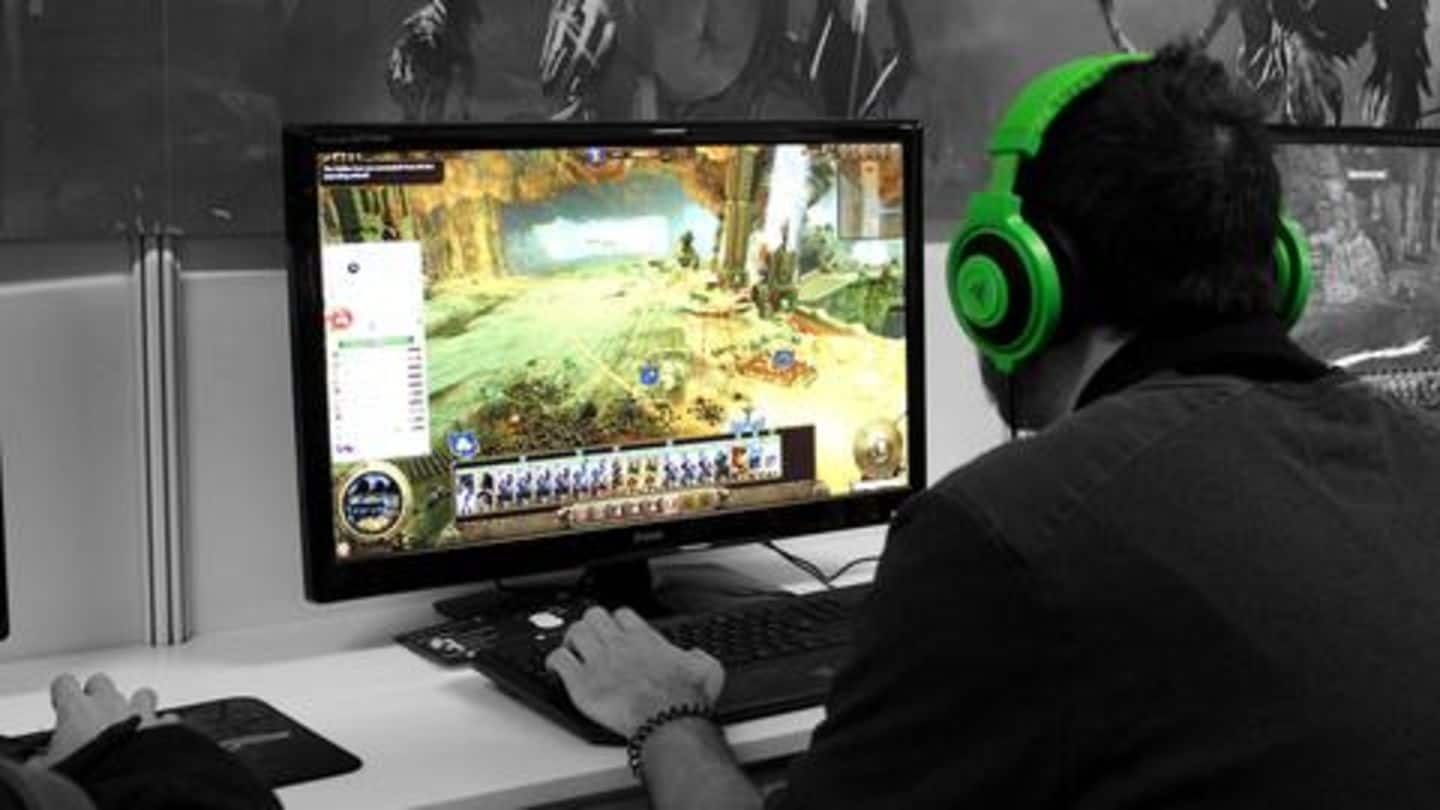 #GamingBytes: Love strategizing? You will love these PC games
