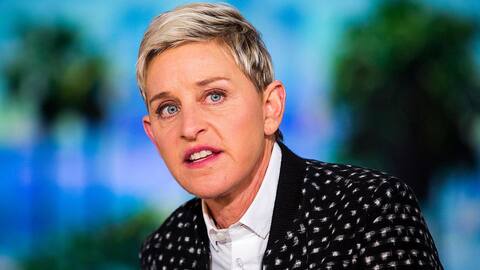 'Ellen DeGeneres' Season 18 starts, host addresses toxicity allegations